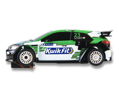 Hyundai i-20 RX Kwik