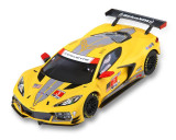 Chevrolet Corvette C8R - Garcia