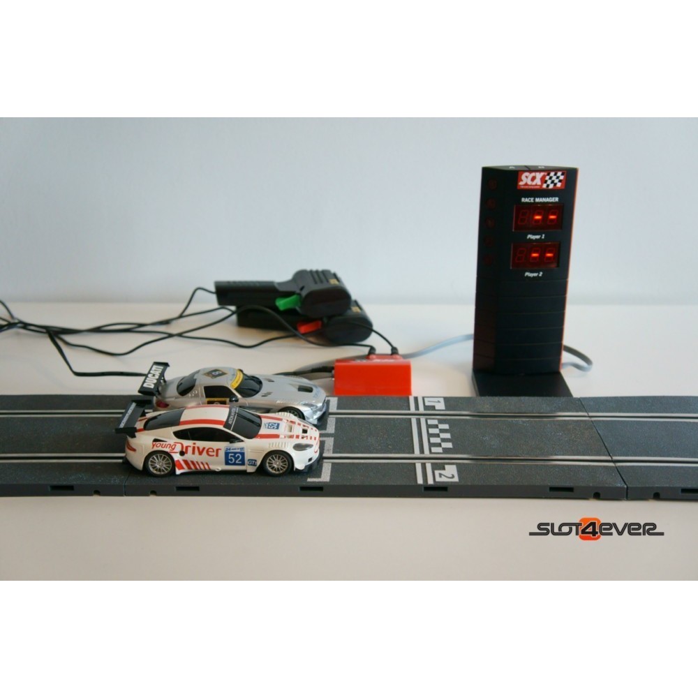 Compre acessórios Scalextric Race Manager