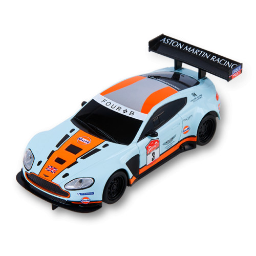 SCX Vantage GT3 - Four B