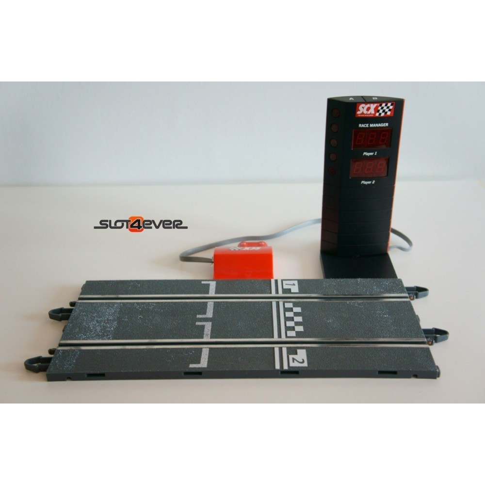 Compre acessórios Scalextric Race Manager