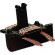 Guia Padrão 2008 (3ud) com Tranças Scalextric Analógicas