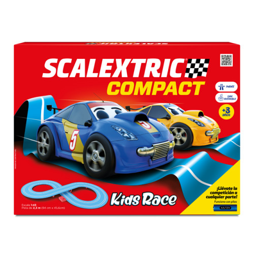 Kids Race