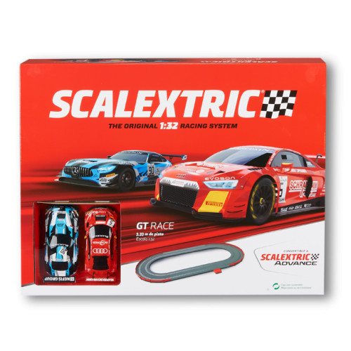 GT Race