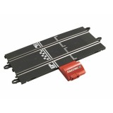 Trilha de conexões analógicas Scalextric