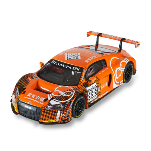 Audi R8 LMS GT3 - MotorSport