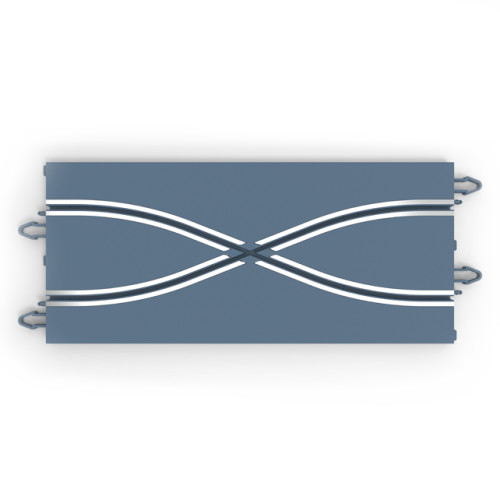 Pista Cambio de Carril universal