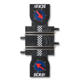 Pista Cuenta-vueltas