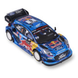 Coche de Scalextric Advance Ford Puma Rally 1 WRC - Tanak
