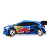 Coche de Scalextric Compact Ford Puma Rally 1 WRC - M-Sport 23