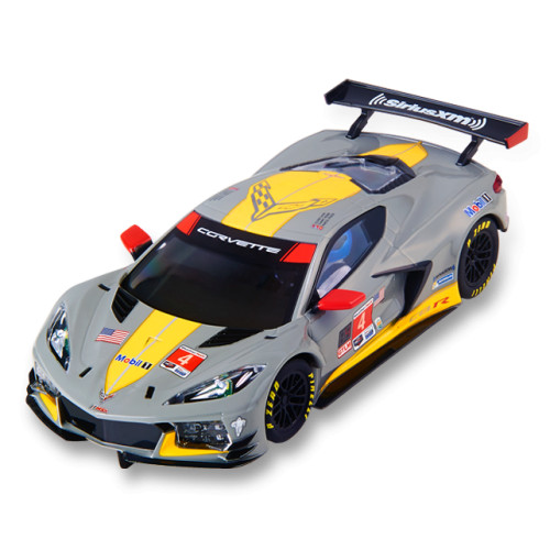 Chevrolet Corvette C8R - Fassler