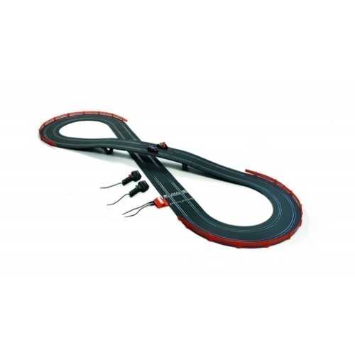 Circuito analógico Scalextric C2 Moto GP
