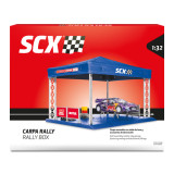 Acessório de decoração Scalextric Carpa Rally