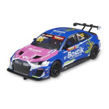 Audi RS3 – Bostik