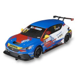 Carro de Scalextric Advance Cupra Leon Competition - J. Filippi