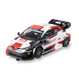 Coche de Scalextric Advance Toyota Yaris WRC - Montecarlo 23