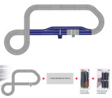 Pack GT3 Series ampliado con Pit Lane