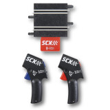 Accesorio kit 2 Mandos Scalextric Compact Wireless