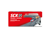 Curva peraltada Scalextric universal