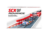 Acessorio Set Pista Chicane Advance