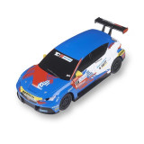 Cupra León Competición - Bardahl