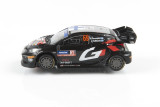 Test Vista 360º Toyota Yaris WRC - Rally de Suecia ’24