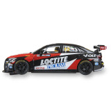 Carro de Scalextric Advance Audi RS3 LMS TCR - Loctite