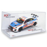 Carro de de Scalextric Advance Audi RS3 LMS TCR - Liqui Moly