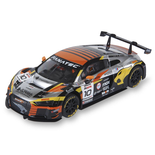 Coche de Scalextric Advance Audi R8 LMS GT3 - Marc VDS
