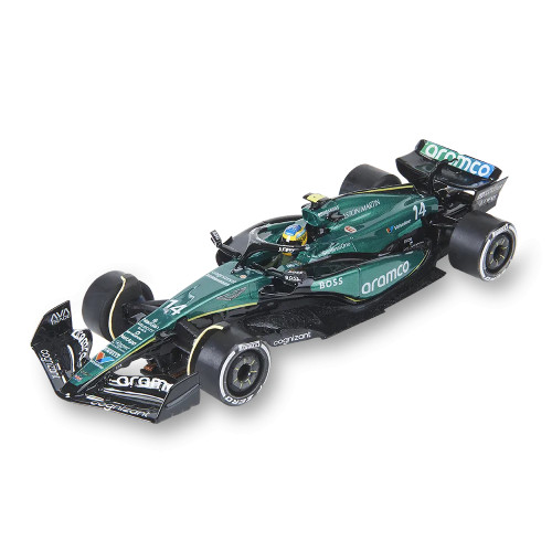 Aston Martin Formula 1 - Alonso '24