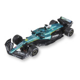 Carro de Scalextric Advance Aston Martin Formula 1 - Stroll '25
