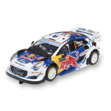 Ford Puma WRC - Montecarlo '24