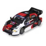 Toyota Yaris WRC - Latvala Finland '23