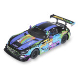 Mercedes AMG GT3 - Makes & Models