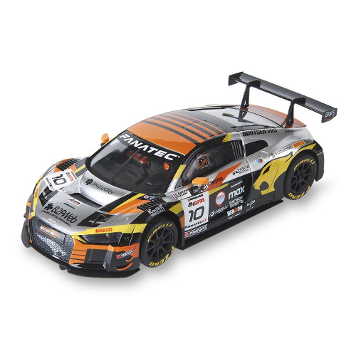 Audi R8 LMS GT3 - Marc VDS
