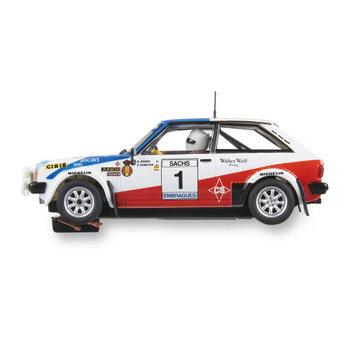 Talbot Sunbeam Lotus - Zanini '81