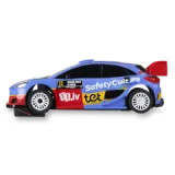 Ford Puma WRC - 2025