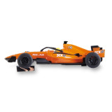 Formula 1 - Orange