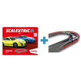 PACK CLASSIC - Amplía tu pista