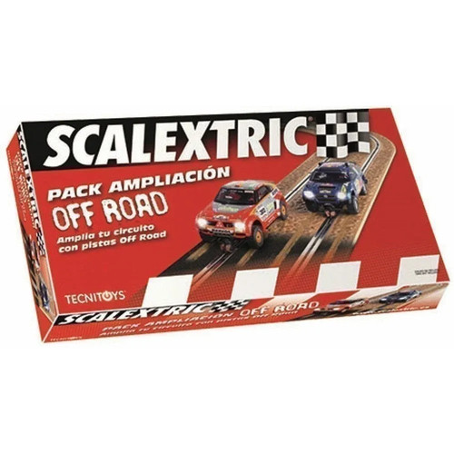 Pack Off Road + Hummer H3