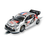 Toyota Yaris WRC S. Ogier - Portugal ‘25