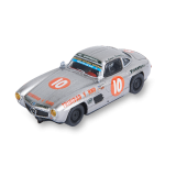 Mercedes-Benz 300 SL Coupé - Panamericana
