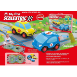 My First Scalextric