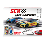 Touring Series