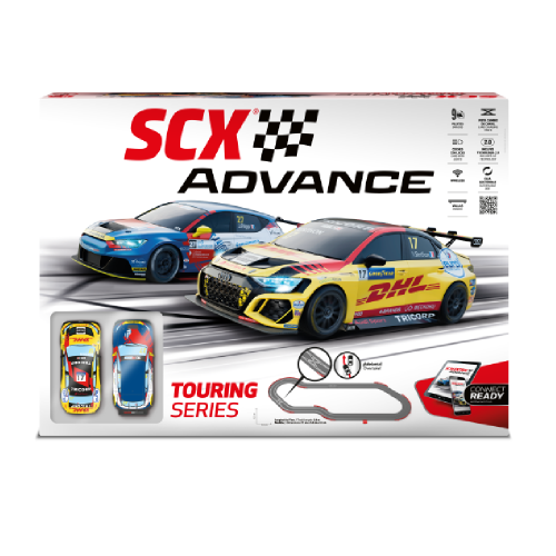 Touring Series