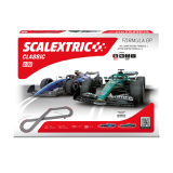 Formula GP