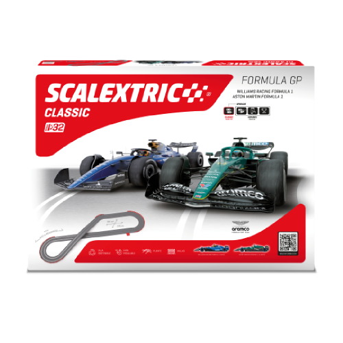 Formula GP