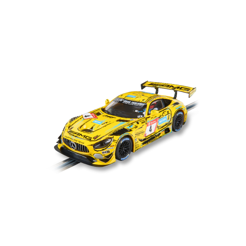 Mercedes AMG GT3 - 24h Nürburgring '23