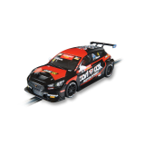 Cupra Leon Competition - Clay Richards x Carl Cox