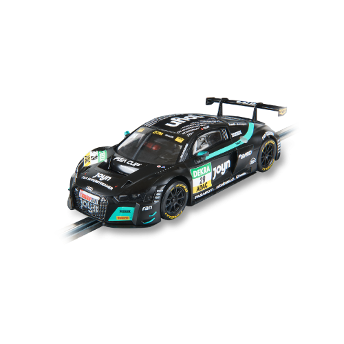 Audi R8 LMS GT3 - R. Feller - Land Motorsport